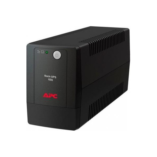 

APC Back-UPS 650VA (BX650LI-GR)