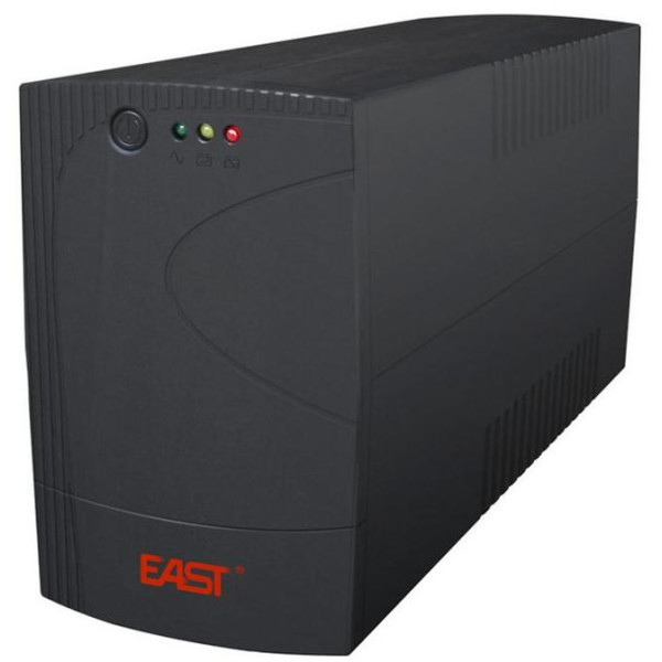 

East EA-600U Line Int., AVR, 3xIEC, USB (05900003)
