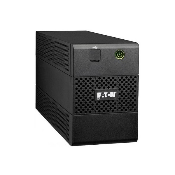 

Eaton 5E 650VA, USB (5E650IUSB)