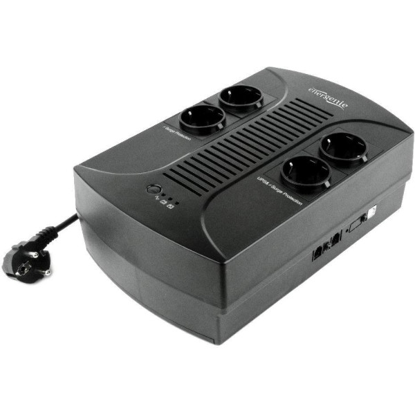 

EnerGenie EG-UPS-002 850VA
