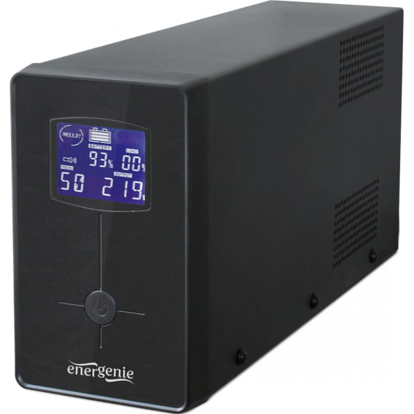 

EnerGenie EG-UPS-033 1200VA