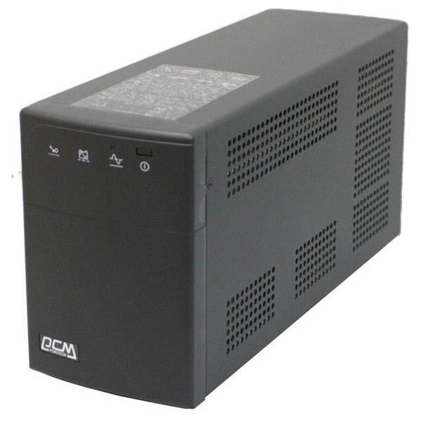 

Powercom BNT-1000AP 5 x IEC, USB (00210101)