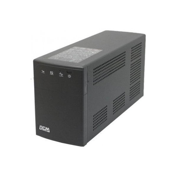 

Powercom BNT-2000AP 5 x IEC, USB (00210120)