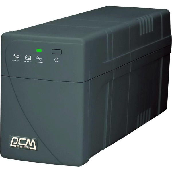 

Powercom BNT-600AP 2 x IEC, USB (00210085)