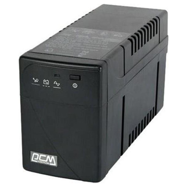 

Powercom BNT-800A 2 x IEC (00210198)