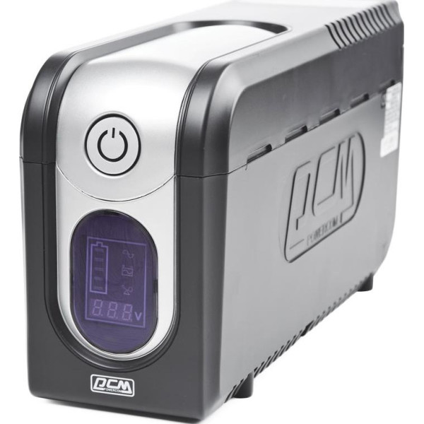 

Powercom IMD-825AP LCD, USB (00210116)