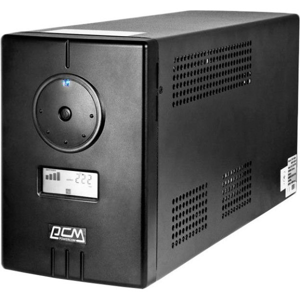 

Powercom INF-800 USB (00012522)