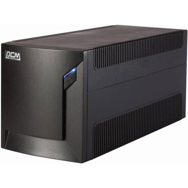 

ИБП Powercom RPT-1500AP LCD Schuko (00210225)