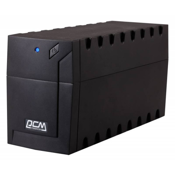 

Powercom RPT-600A (00210187)