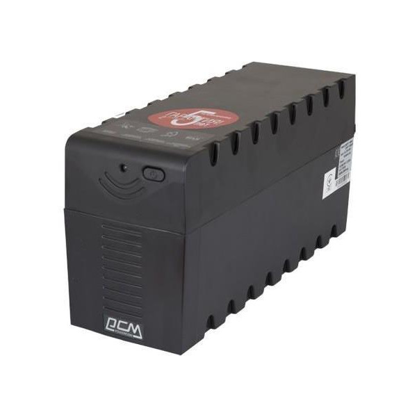 

Powercom RPT-800A (00210189)