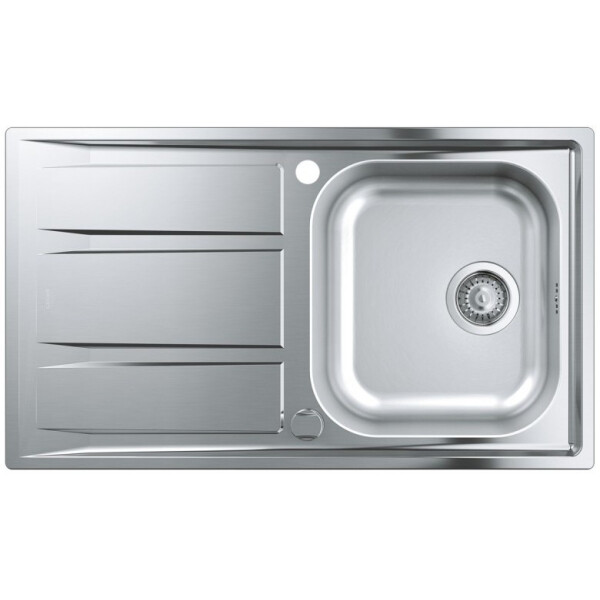 

Кухонная мойка Grohe EX Sink K400, 31566SD0
