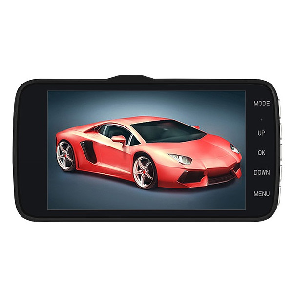 

Carcam Т600S