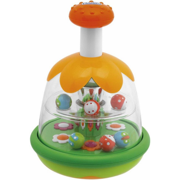 

Музыкальная игрушка Chicco Радуга (68899.20)