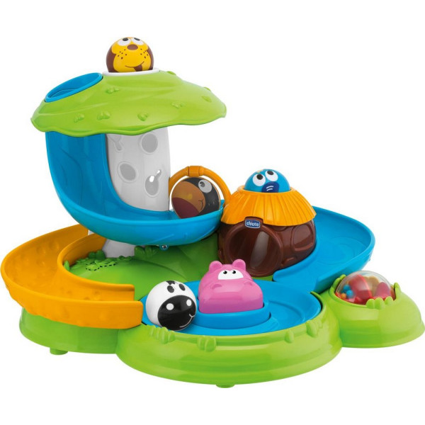 

Игрушка Chicco Фантастический остров (69005.00)