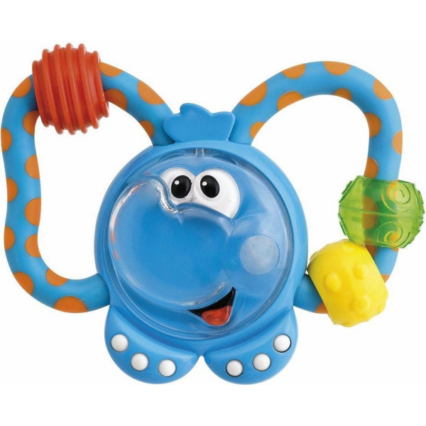 

Погремушка Chicco Слоник (61411.00)