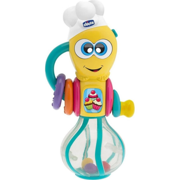 

Погремушка Chicco Венчик (07703.00)
