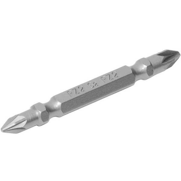 

Бита MasterTool РZ2-РZ2x65 мм. 10 шт. 10-92-651