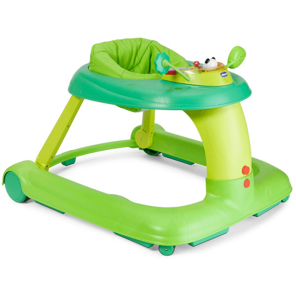 

Ходунки Chicco 3 в 1 (79415.51)