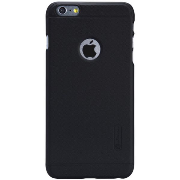 

Nillkin Frosted Shield PC Black для iPhone 6/6S Plus