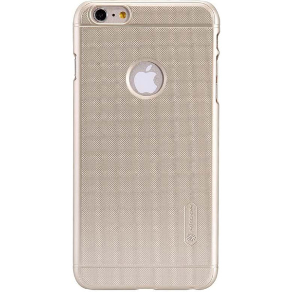 

Nillkin Frosted Shield PC Gold для iPhone 6/6S Plus