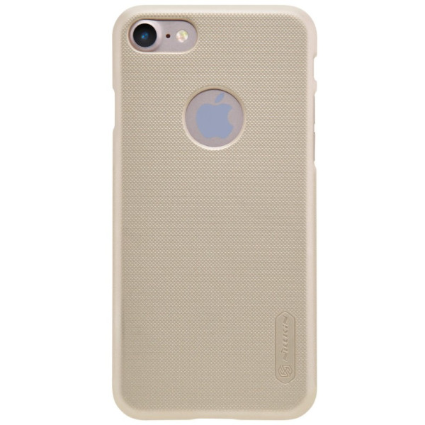 

Nillkin Frosted Shield PC Gold для iPhone 7