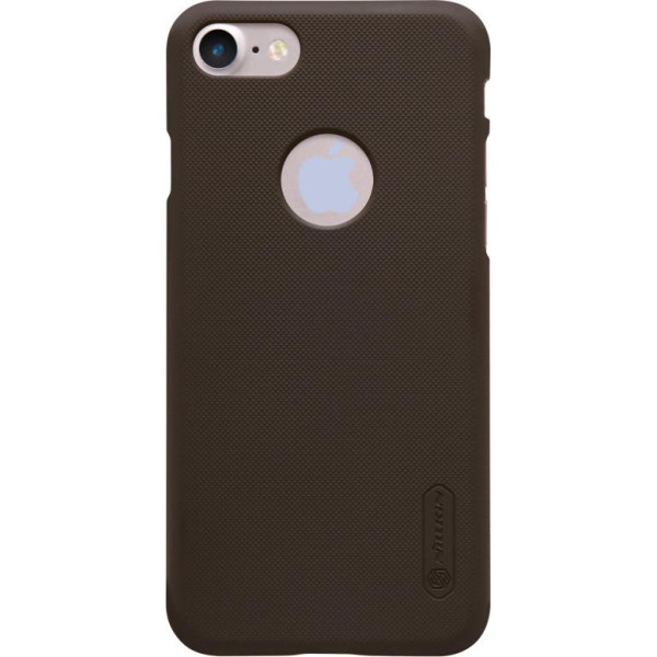 

Nillkin Frosted Shield PC Brown для iPhone 7