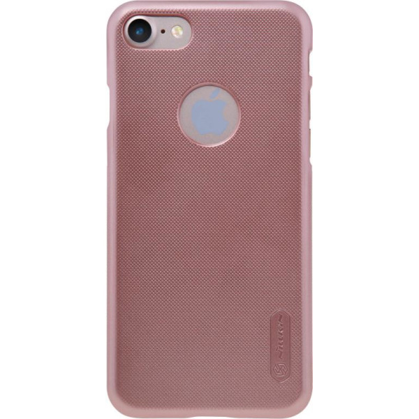 

Nillkin Frosted Shield PC Pink для iPhone 7