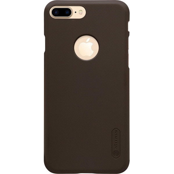 

Nillkin Frosted Shield PC Brown для iPhone 7 Plus