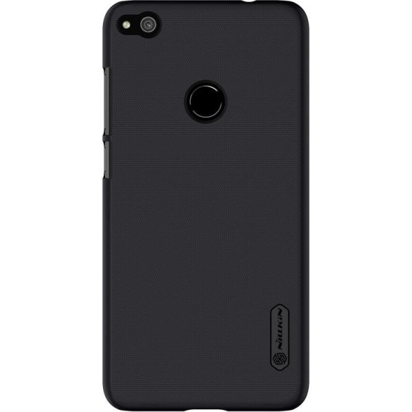 

Чехол Nillkin Frosted Shield PC Black для Huawei P8 Lite 2017