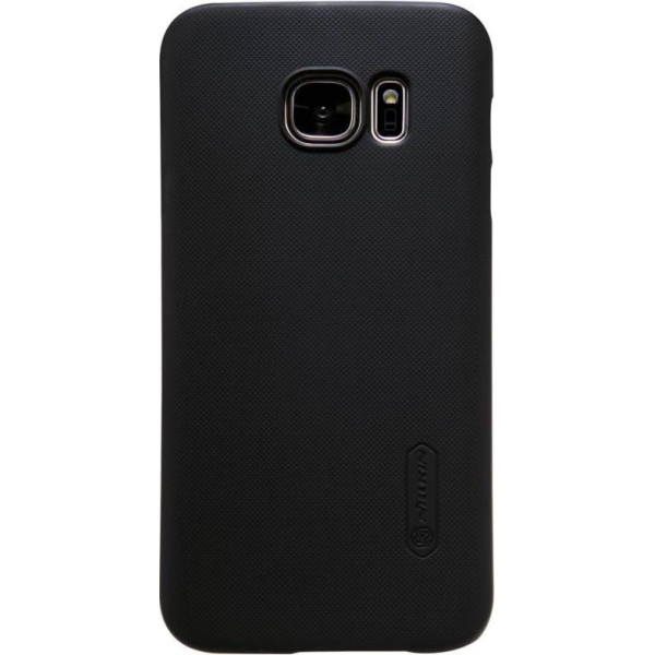 

Nillkin Frosted Shield PC Black для Samsung S7 G930