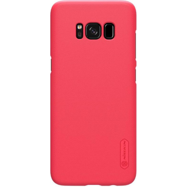 

Nillkin Frosted Shield PC Red для Samsung S8 Plus G955