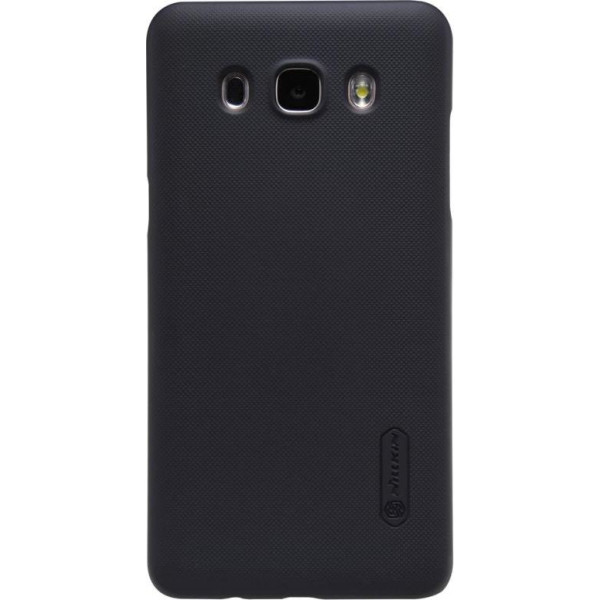 

Чехол Nillkin Frosted Shield PC Black для Samsung J2 2018