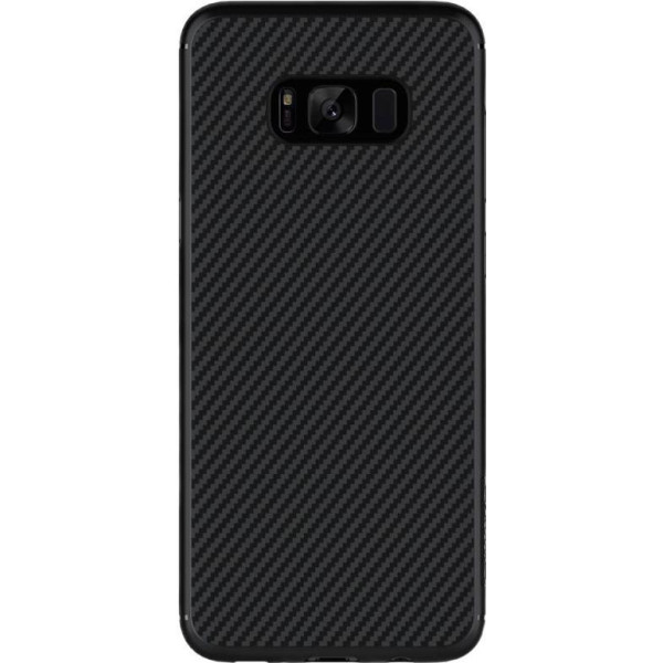 

Чехол Nillkin Synthetic Fiber PC Black для Samsung S8 Plus G955