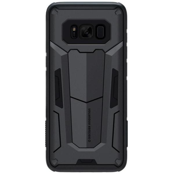 

Чехол Nillkin Defender II PC TPU Black для Samsung S8 Plus G955