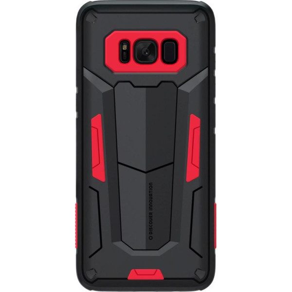 

Nillkin Defender II PC TPU Red для Samsung S8 Plus G955