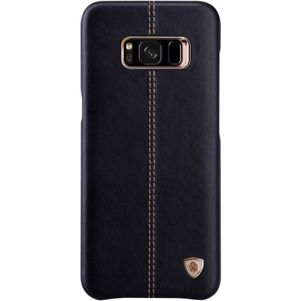 

Nillkin Englon PU Black для Samsung S8 Plus G955