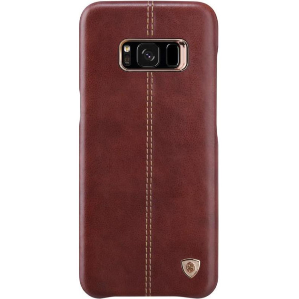 

Nillkin Englon PU Brown для Samsung S8 Plus G955