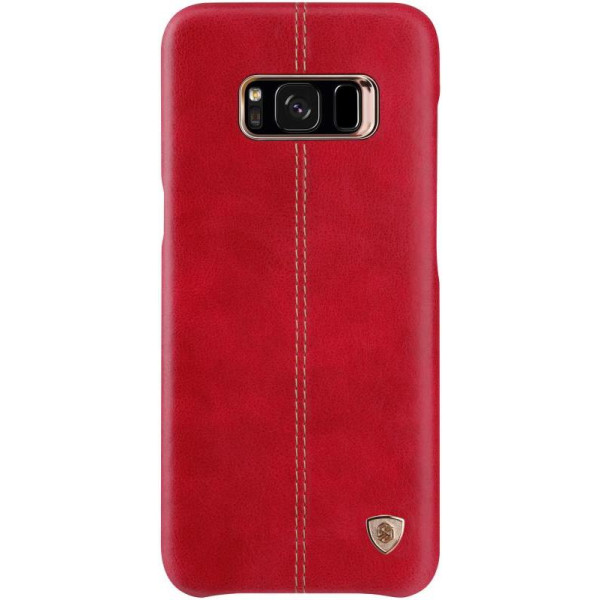 

Nillkin Englon PU Red для Samsung S8 Plus G955