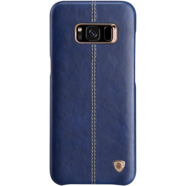 

Чехол Nillkin Englon PU Blue для Samsung S8 Plus G955