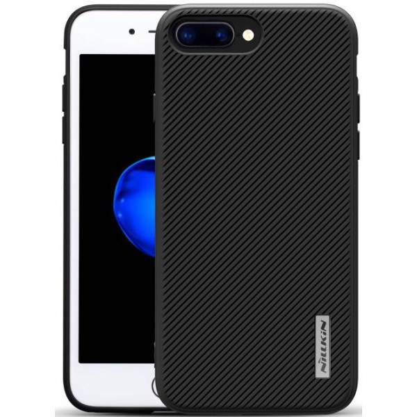 

Nillkin Eton PC TPU Black для iPhone 7 Plus