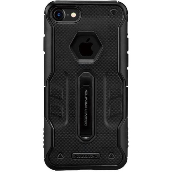 

Nillkin Defender IV PC TPU Black для iPhone 7