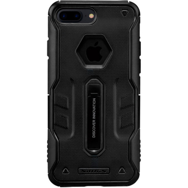 

Nillkin Defender IV PC TPU Black для iPhone 7 Plus