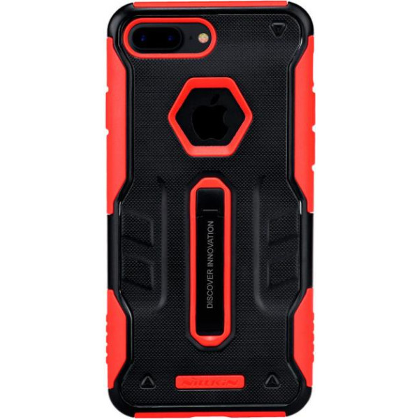 

Nillkin Defender IV PC TPU Red для iPhone 7 Plus