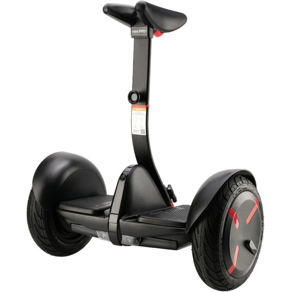 

ROVER Mini PR01 Black