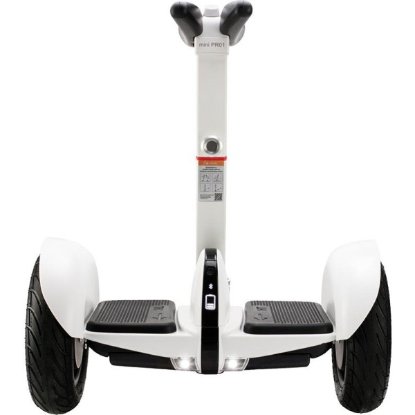 

Гироскутер ROVER Mini PR01 White