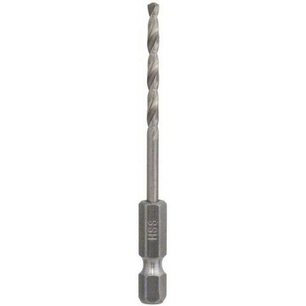 

Bosch с шестигранным хвостовиком 1/4" (3 x 33 x 74 mm)