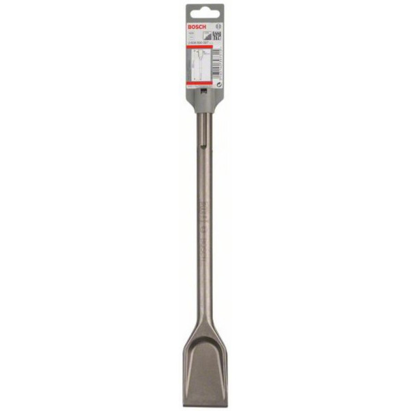 

Зубило Bosch SDS-Max 50x350 мм (2608690097)