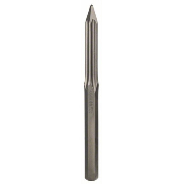 

Зубило Bosch 28 мм, 400 мм (2608690106)