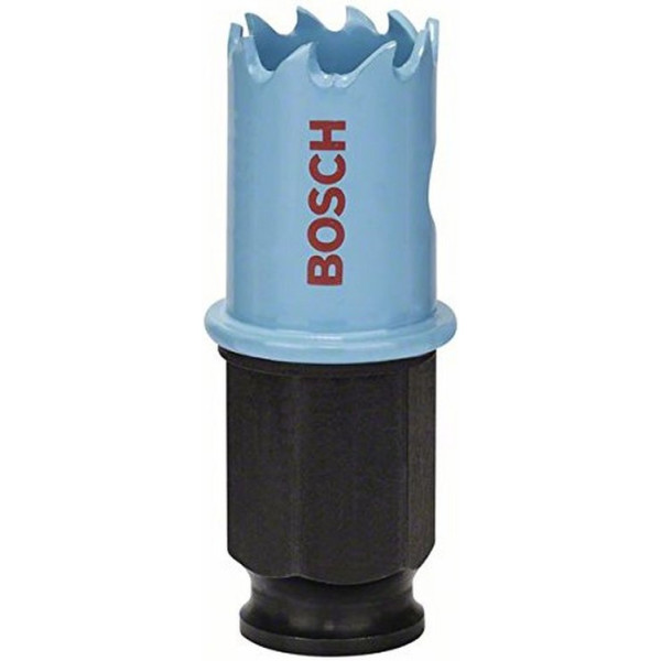 

Биметаллическая коронка Bosch Special for Sheet Metal 20 мм (2608584781)