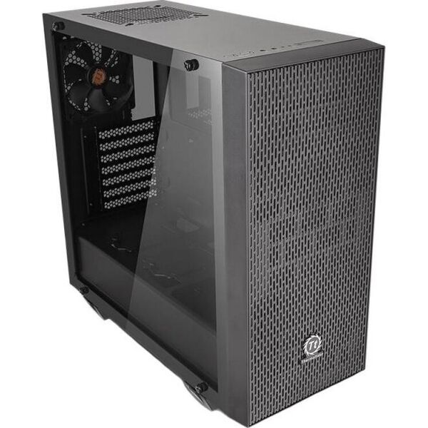 

Корпус Thermaltake CA-1I4-00M1WN-00 Core G21 TG